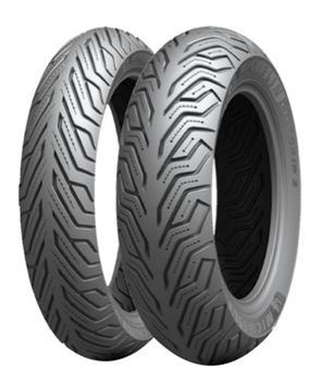 1x MICHELIN CITY GRIP 2 90/80-16 51 S