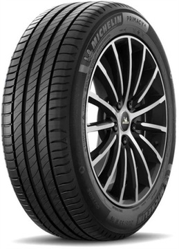 2X ШИНЫ MICHELIN PRIMACY 4+ 215/50R17 91W FR