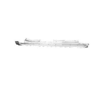 SCHWELLE AUDI A4 (B7), 05 - 08 8E0809848A