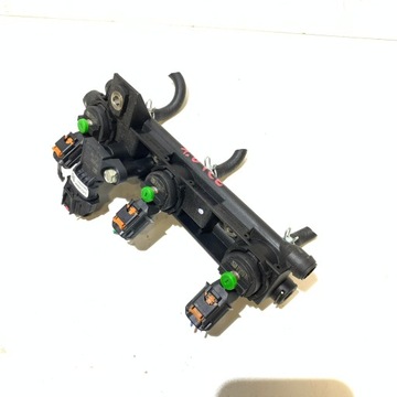 VIADUCT LPG ABDECKUNG 1.0 TCE LPG H4DF480 175234684R RENAULT DACIA