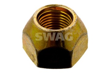 SWAG ГАЙКА ШЕСТЕРНИ M12X1.25X16 NISSAN SMART