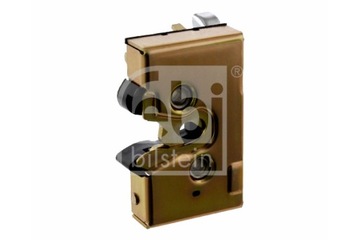 FEBI BILSTEIN ЗАМОК ДВЕРЬ ПЕРЕД P AUDI 80 B1 80 B2 80 B3 VW CADDY I