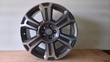 МИНИ COUNTRYMAN F60 COOPER TURNSTYLE SPOKE ДИСК 19'' 5X112 ET47 OE 6888989