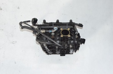 КОЛЛЕКТОР ВПУСКНОЙ OPEL AGILA CORSA C 1.0 12V 09157499