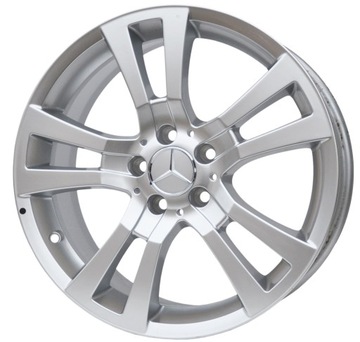 ДИСКИ 18'' MERCEDES VITO W638 W639 190 W201