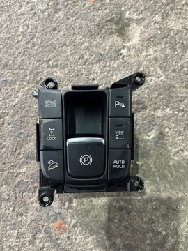 КНОПКА ТОРМОЗА РУЧНОГО ПАНЕЛЬ KIA SPORTAGE IV 4 93600F1BF0