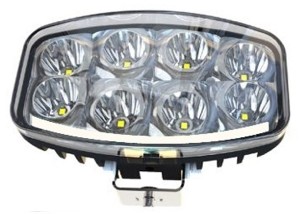 ФАРА ПОТОЧНИЙ LED (СВЕТОДИОД ) (СВЕТОДИОД ) Z POZYCJĄ LED (СВЕТОДИОД ) (СВЕТОДИОД ) НИЗ ПРОТИВОТУМАНКА