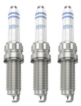 BOSCH 0 242 140 567 СВЕЧА ЗАЖИГАНИЯ