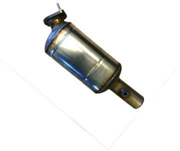 ФИЛЬТР DPF САЖЕВЫЙ САЖЕВЫЙ/FAP CHRYSLER 300 C 3.0 CRD EXL 09/2005-