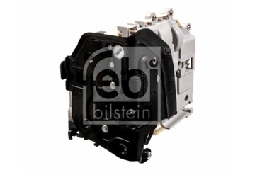 FEBI BILSTEIN ЗАМОК ДВЕРЬ ЗАД L AUDI A1 A4 ALLROAD B9 A4 B9 A5 Q5