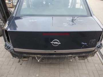 КРЫШКА ЗАДНЯЯ OPEL VECTRA C Z20H