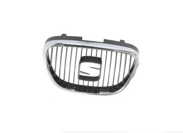 НОВЫЙ РЕШЁТКА ПЕРЕД SEAT LEON ALTEA TOLEDO 2005 - 2009