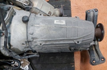 КОРОБКА КПП 722984 INFINITI Q50 2.2 D АВТОМАТ