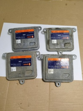 ПРЕОБРАЗОВАТЕЛЬ OSRAM A70525700DG TESLA JAGUAR FORD