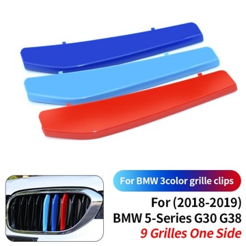 do BMW serii 5 G30 2018-19 F10 F11 F18 2011-2013 2