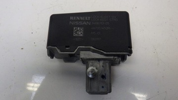 БЛОКИРОВКА РУЛЯ RENAULT SCENIC IV 487001452R 3468.1101-05