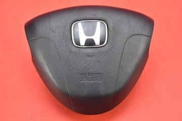 AIRBAG ПОДУШКА ВОДИТЕЛЯ 77800-S5S-G820 HONDA CIVIC 7 VII 03R