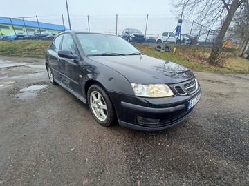 SAAB 9-3 02-07R КАПОТ 170