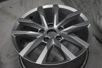 ДИСК VW PASSAT B8 16R 6.5J ET41 5X112 3G0601025