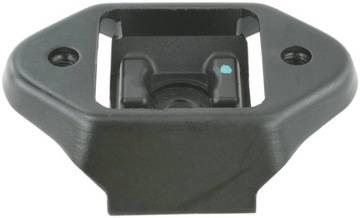 KISSEN MOTOR HINTEN