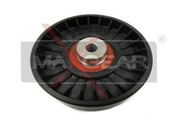 MAXGEAR 54-0311 РОЛИК ВЕДУЧИЙ / НАПРАВЛЯЮЧА