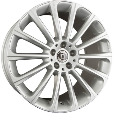 1X ДИСК DIEWE WHEELS 18 5X112 1518AX-5112A45666