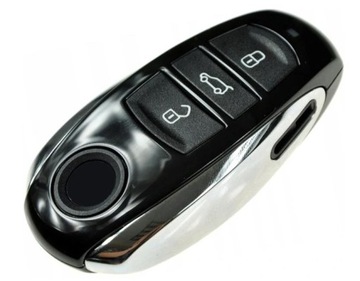 КЛЮЧ ПУЛЬТ KEYLESS VW TOUAREG 2010+ ПОЛТАВА