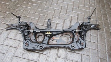 SEAT LEON 3 III 5F 1.6 TDI БАЛКА БАЛКА ДВИГАТЕЛЯ