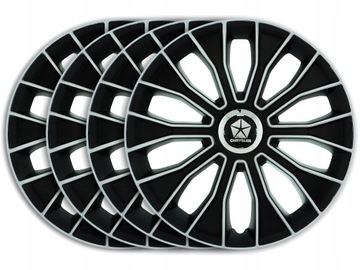 КОЛПАКИ 16'' CHRYSLER VOYAGER 300C SEBRING VTC