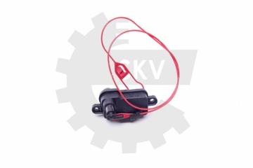 ПРИВОД ЛЮЧКА ТОПЛИВА SKV 16SKV404