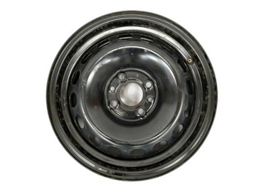 FIAT PANDA III 14'' 4X98X58 5,5JX14 ET35