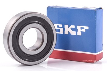 ПОДШИПНИК KULKOWE SKF 6204 2RS KRYTE 20X47X14 MM APRILIA PEGASO 650