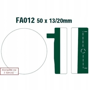 КОЛОДКИ ТОРМОЗНЫЕ EBC FA012V