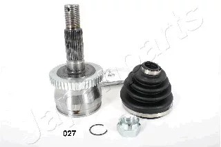 ШАРНИР ВНЕШНЯЯ. JEEP GRAND CHEROKEE 99- JAPANPARTS GI-027