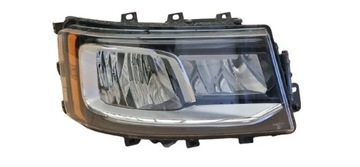 SCANIA R S ФАРА ПРАВАЯ ФАРА ПРАВОЕ FULL LED (СВЕТОДИОД ) 2674391