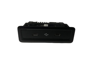 MERCEDES ГНЕЗДО PORT USB 247 A2478207502