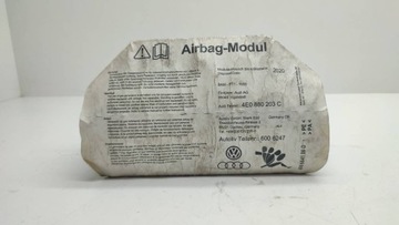 ПОДУШКА ПАСАЖИРА KOKPIT AUDI A8 D3 4E0880203C