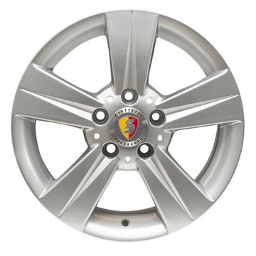 MERCEDES CL W140 W215 W216 ДИСКИ 16 5X112