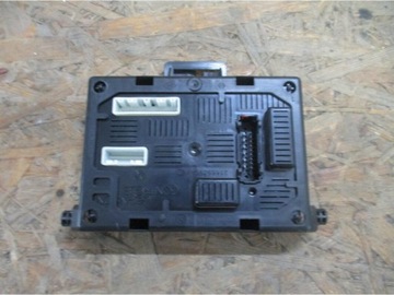 BCM L2CR+ 8200497363 RENAULT CLIO III MODUS