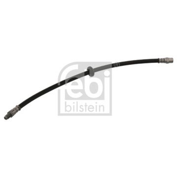 ПАТРУБОК ТОРМОЗНОЙ ГИБКИЙ FEBI BILSTEIN 36470