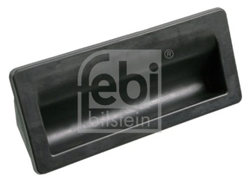 ВЫКЛЮЧАТЕЛЬ ODBLOKOWYWANIE КРЫШКИ БАГАЖНИКА FEBI FEBI BILSTEIN 177079