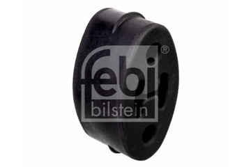 FEBI BILSTEIN КРЕПЛЕНИЕ СИСТЕМЫ ВЫХЛОПНОЙ VOLVO C30 C70 II S40 II S60