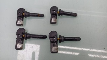 ДАТЧИК ДАВЛЕНИЯ TPMS 9811536380 PEUGEOT 508 5008 308 CITROEN