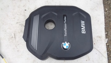 BMW F20 F21 F22 F30 ЗАЩИТА КРЫШКА ДВИГАТЕЛЯ B38 8602967