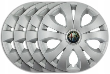 КОЛПАКИ 14'' ALFA ROMEO 33 142 145 146 147 155 TPS