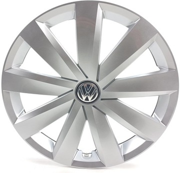 НОВЫЙ ORG КОЛПАК VW PASSAT B8 16'' 3G0601147A UWP