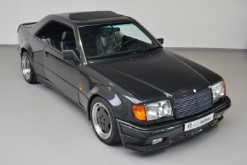 OSPOILEROWANIE MERCEDES C124 E500 / AMG НОВЫЙ