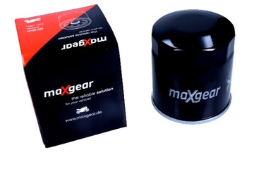 MAXGEAR ФИЛЬТР МАСЛА MOTO HONDA KAWASAKI SUZUKI YAMAHA