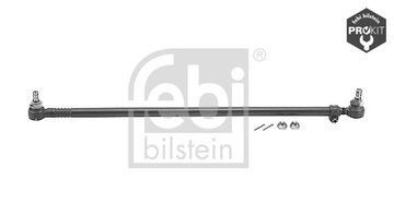 ТЯГА РУЛЕВАЯ FEBI BILSTEIN FE18411