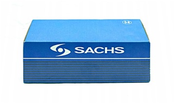 ПОДШИПНИК ОПОРНЫЙ SACHS 3189 000 931